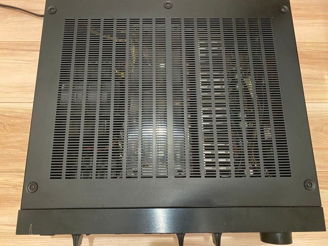 保証あり　SONY TA-F333ESX プリメインアンプ　フルメンテナンス品