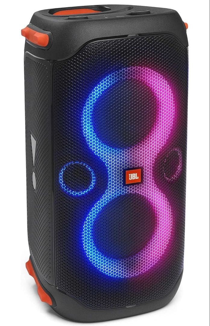 JBL PARTY BOX 110 新品未開封