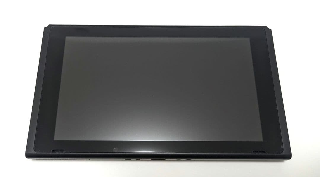 Nintendo Switch 2020年製 本体セット 新型 バッテリー強化版