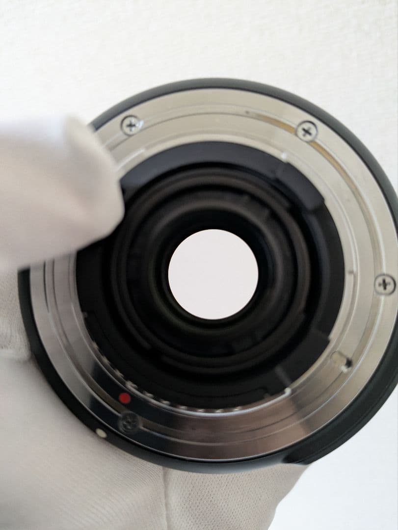 SIGMA　16-300mm　3.5-6.3 DC 72mm