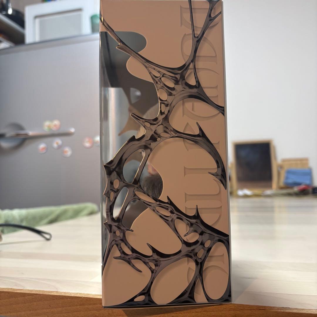 XG スカルパンダ　POPMART 新品未開封