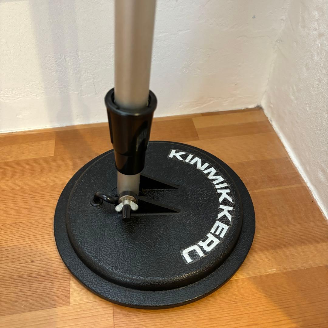 おもいっきり探偵団　覇悪怒組　キンミッケル　金属探知機　37年前の物