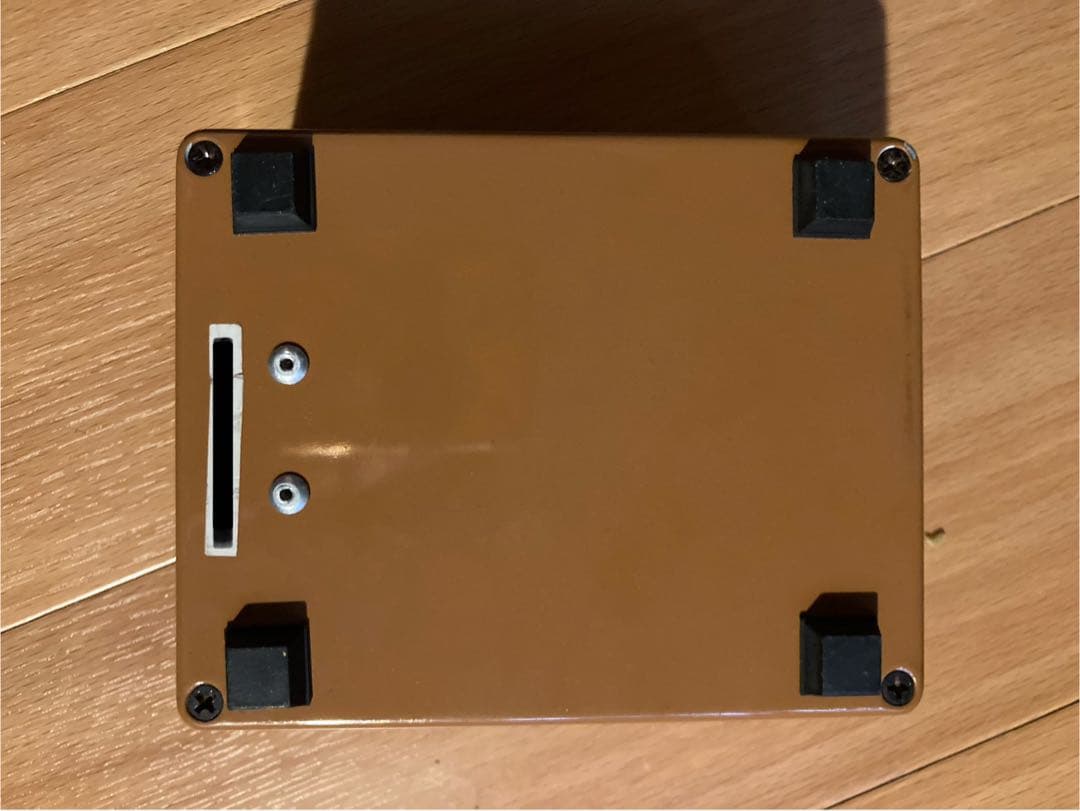 ギター G&L BUCKSHOT OVERDRIVE