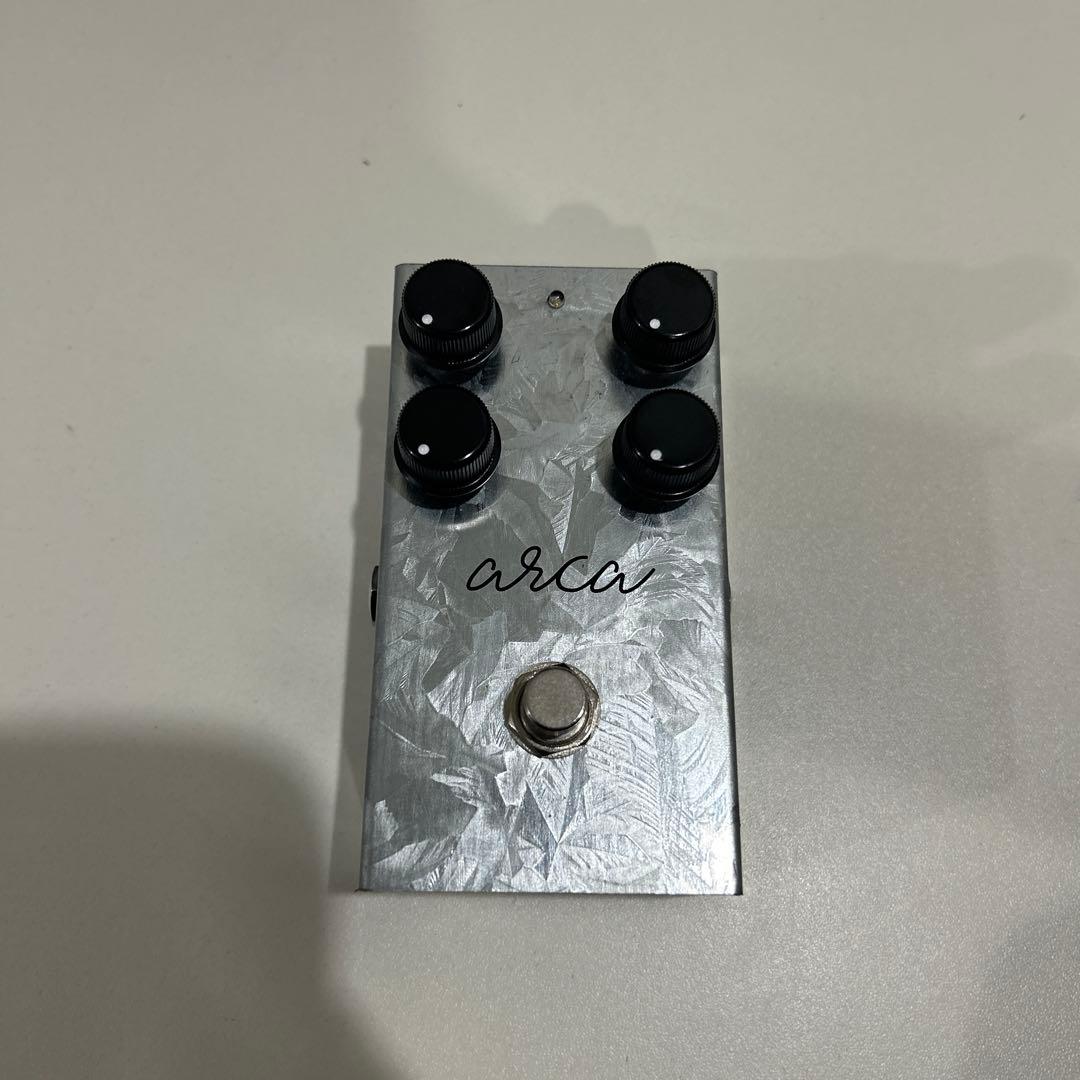 ギター virtues arca CULT Limited