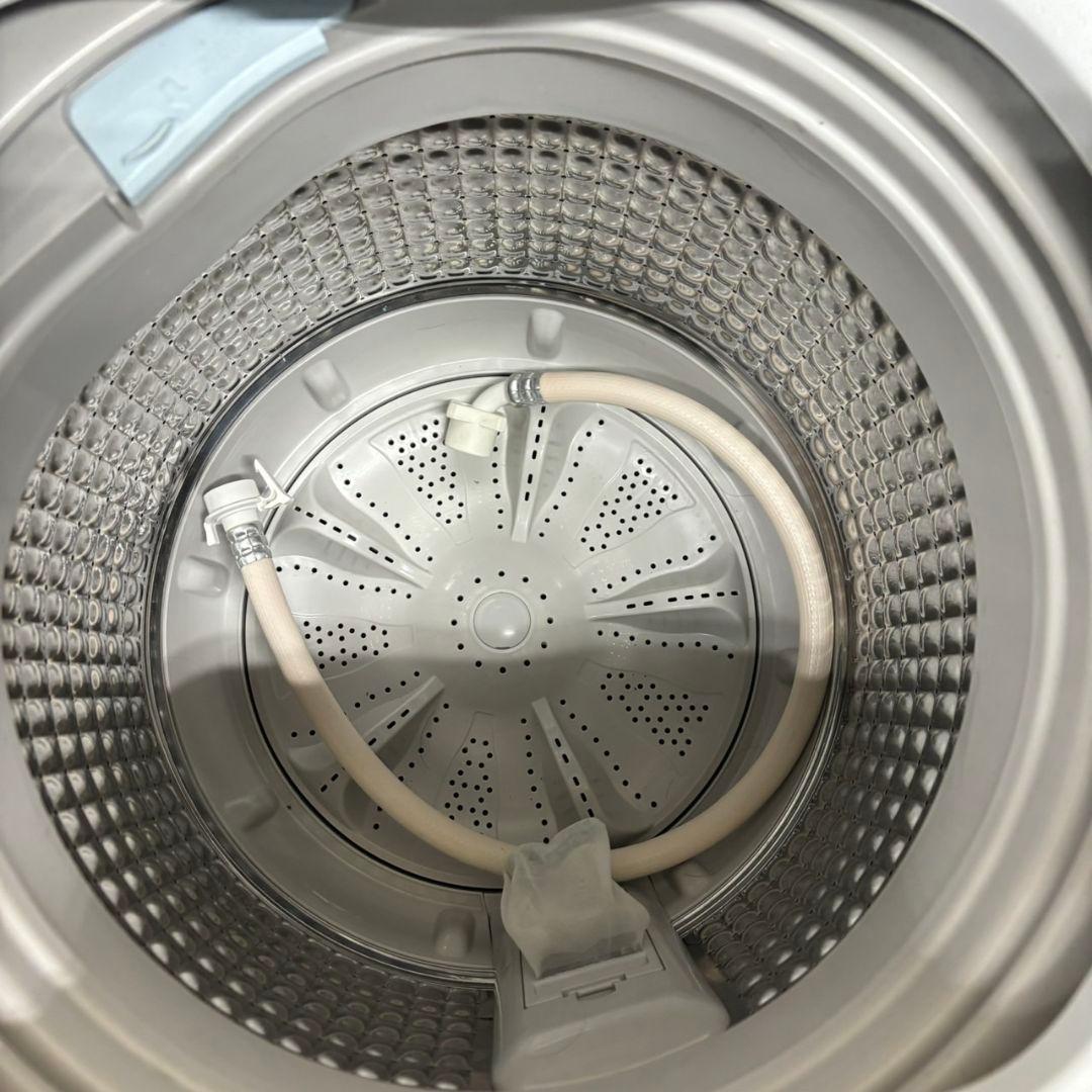 290Z 高年式　冷蔵庫　洗濯機　一人暮らし　電子レンジ　極美品　三点セット