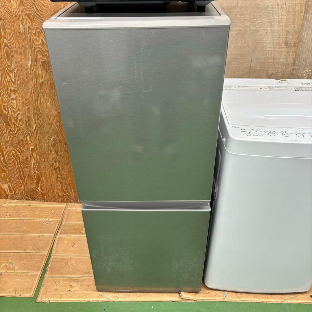 290Z 高年式　冷蔵庫　洗濯機　一人暮らし　電子レンジ　極美品　三点セット