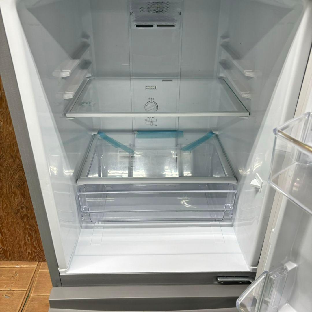 290Z 高年式　冷蔵庫　洗濯機　一人暮らし　電子レンジ　極美品　三点セット