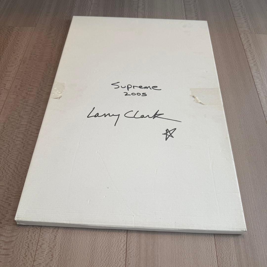 Supreme カレンダー 2003年 2005年 セット