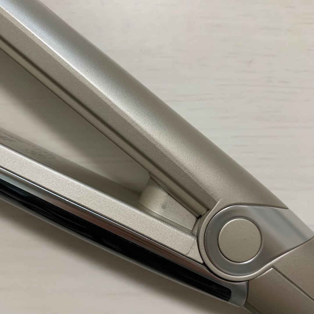 ヤーマン ストレートアイロン スムースアイロンフォトイオン