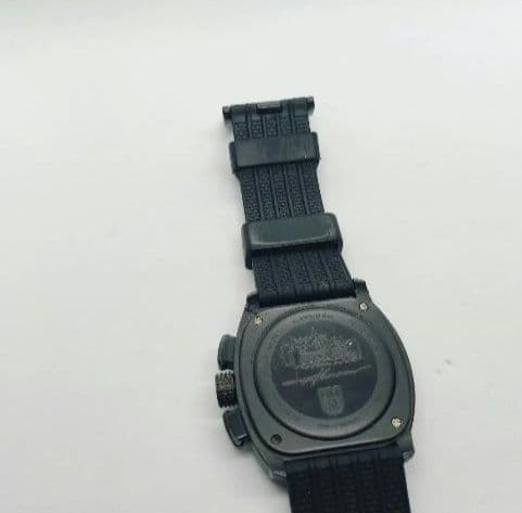 【希少】LUMINOX ルミノックスTony Kanaanシリーズ1100専用箱