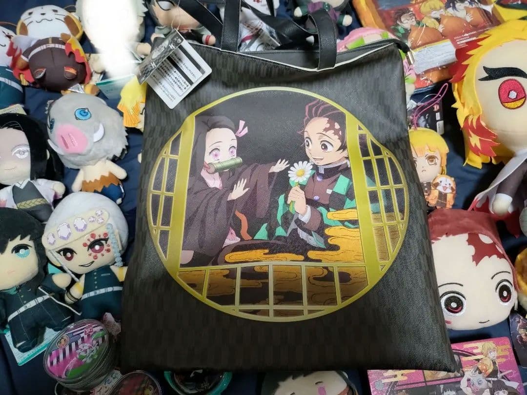 鬼滅の刃 ともぬい ぬいぐるみ セット まとめ売り