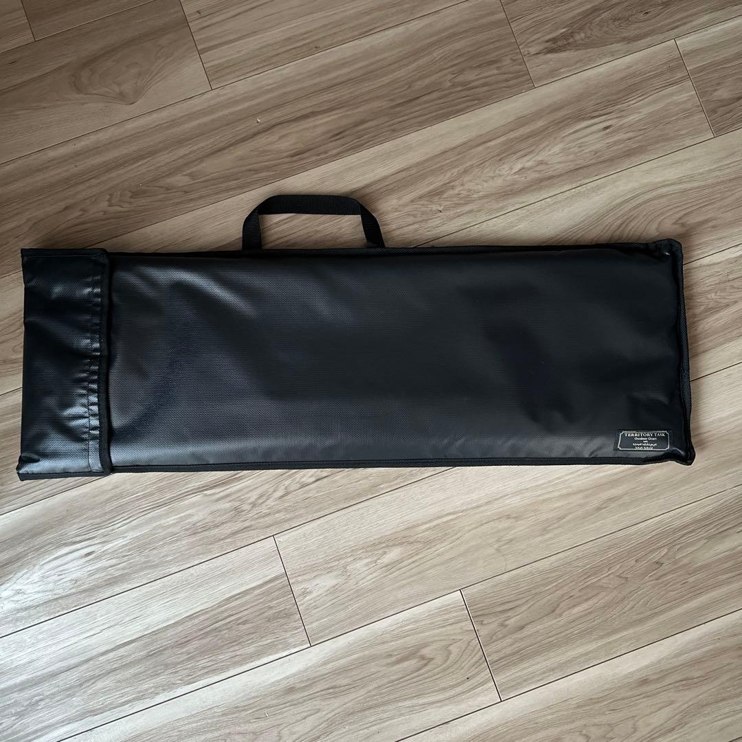 ojskasanテリトリータスク Dachshund ロングテーブル