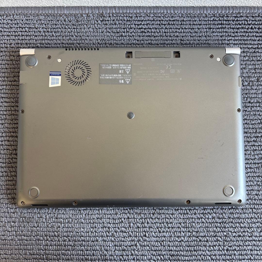 東芝dynabook R63/DN i5-8250U メモリ8GB #M6878