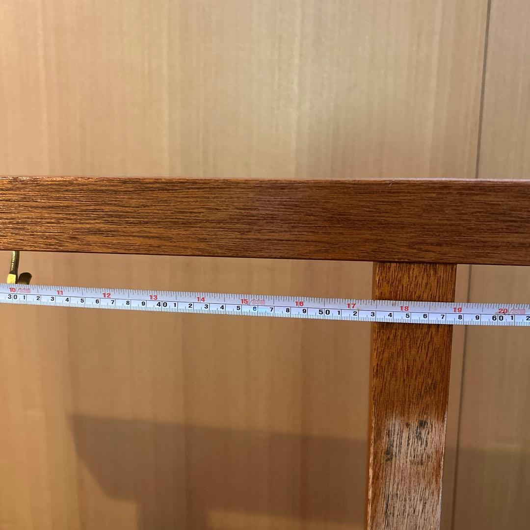 平太鼓用釣り台