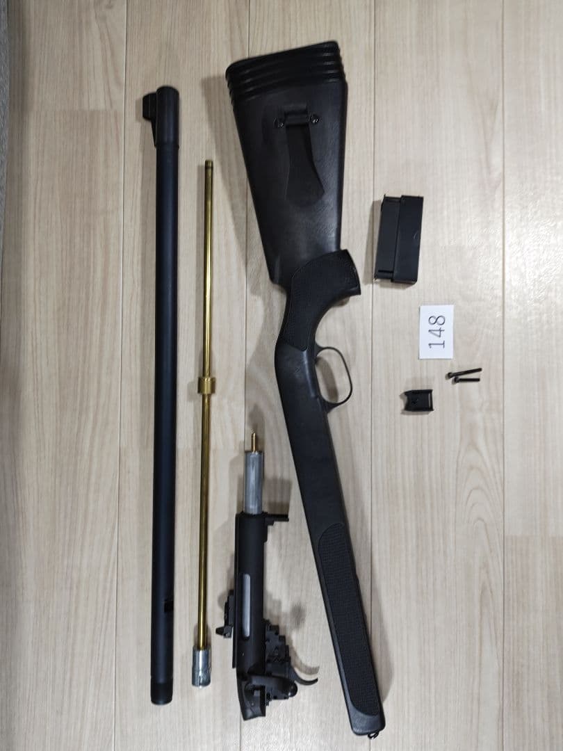 マルゼンAPS−2 OR No.148