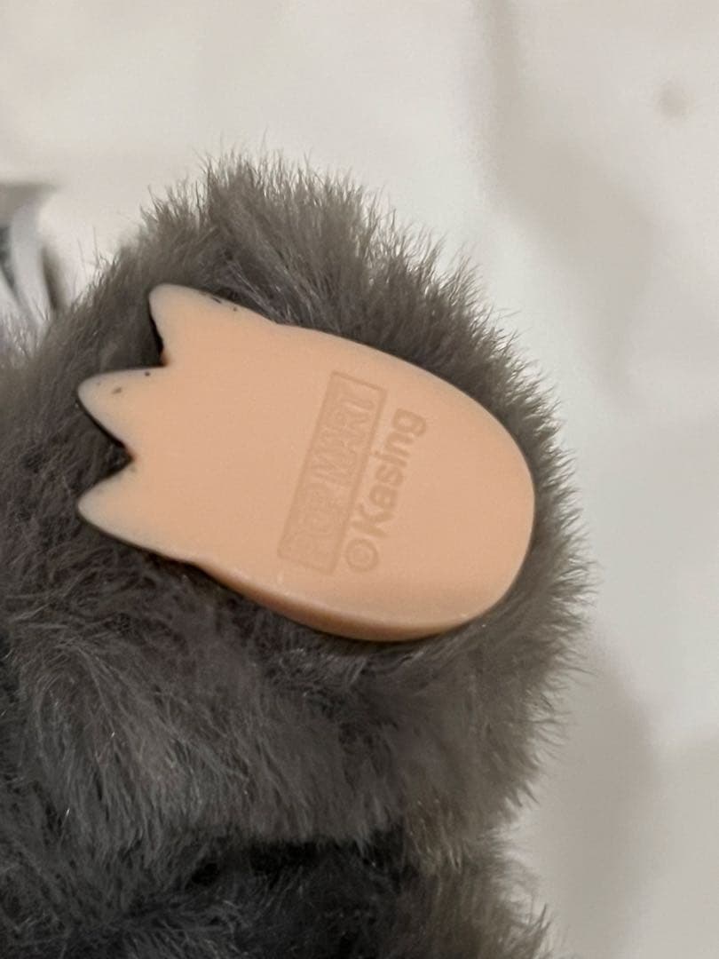 正規品 THE MONSTERS Big into Energy ID 本我