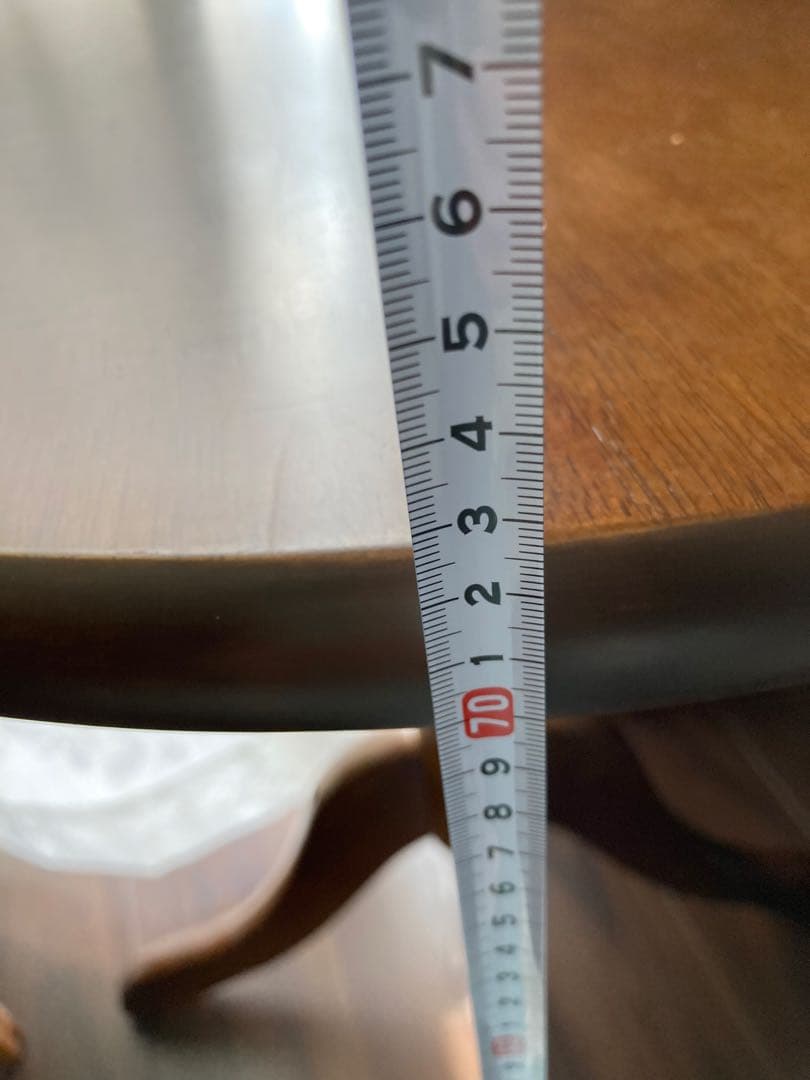 アズマ工業　カフェテーブル