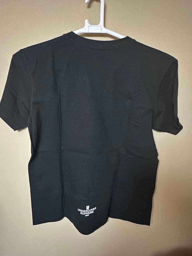 Supreme under cover コラボTシャツ