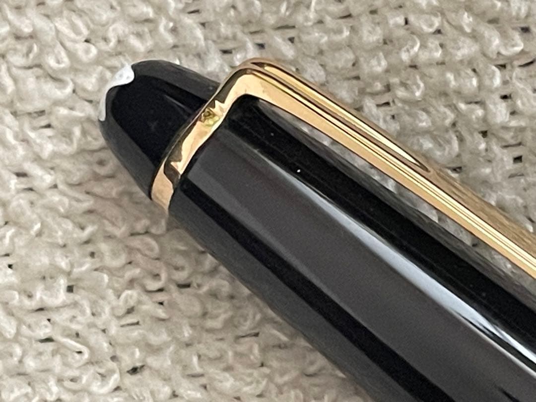 ◾️モンブラン164 ボールペン◾️マイスターシュテュック クラシック◾️JUN ◾️