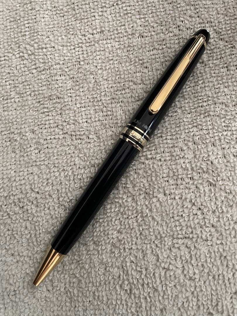 ◾️モンブラン164 ボールペン◾️マイスターシュテュック クラシック◾️JUN ◾️
