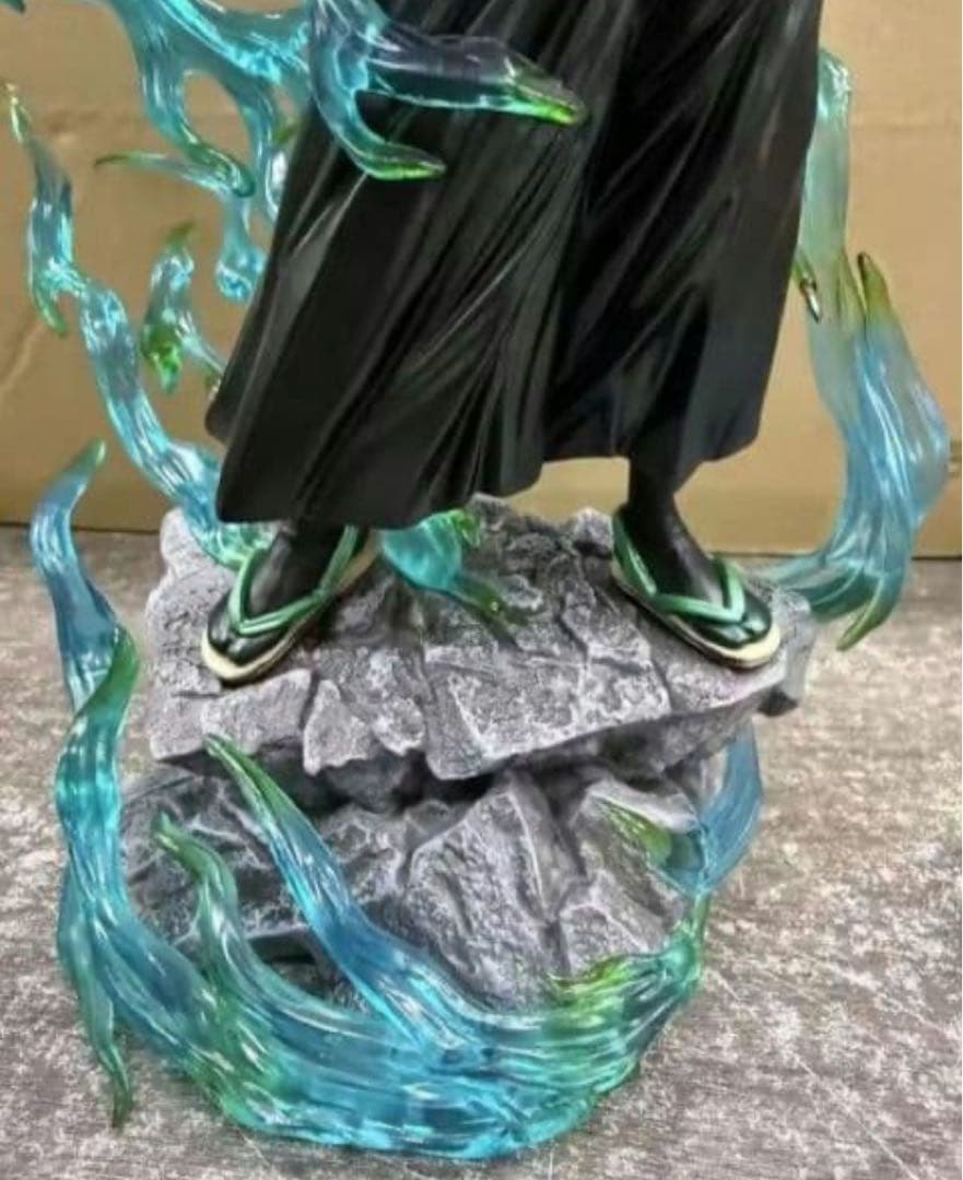 鬼滅の刃　時透無一郎　フィギュア