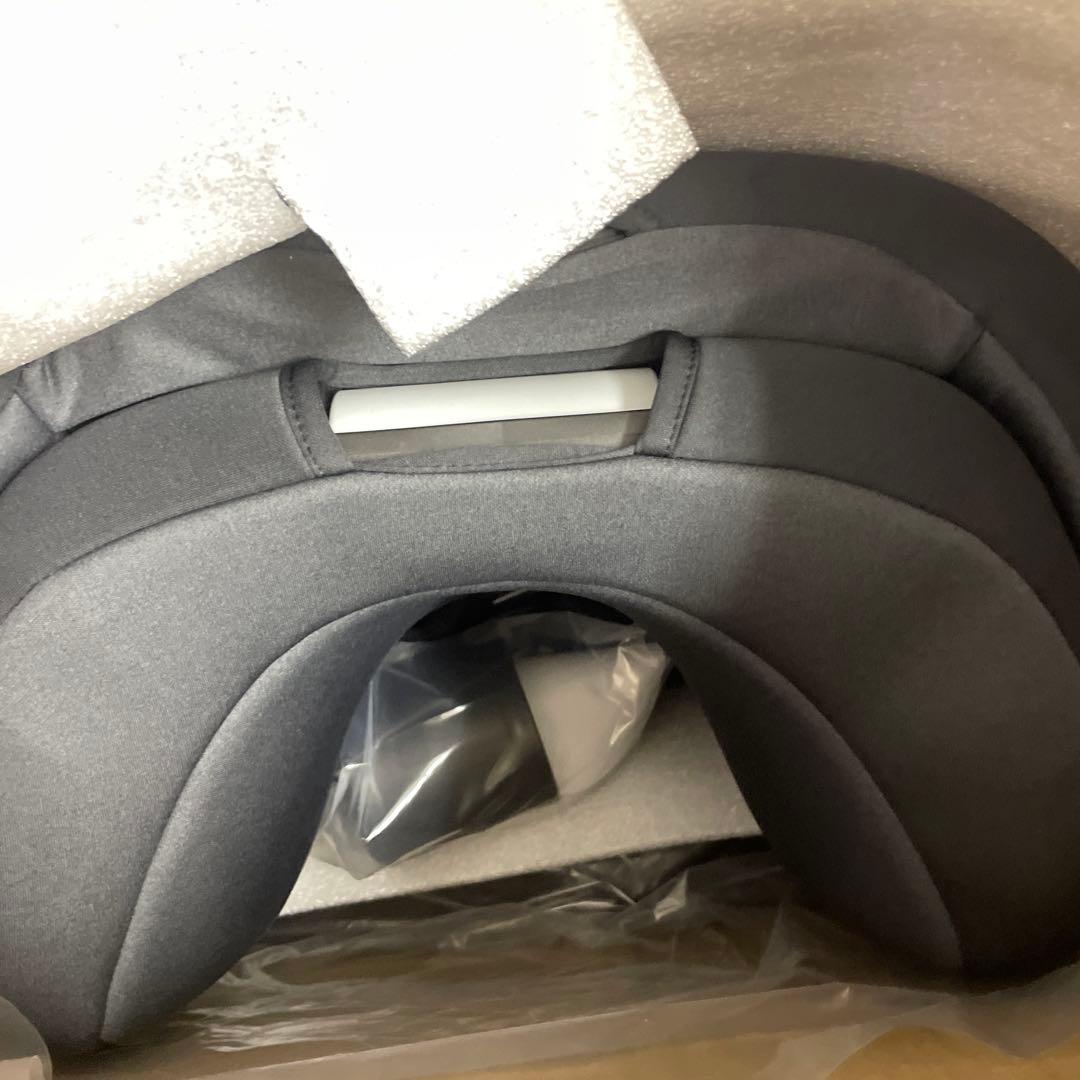 Joie(ジョイー) チャイルドシート アイ・アバーナ（シェール） 15か月