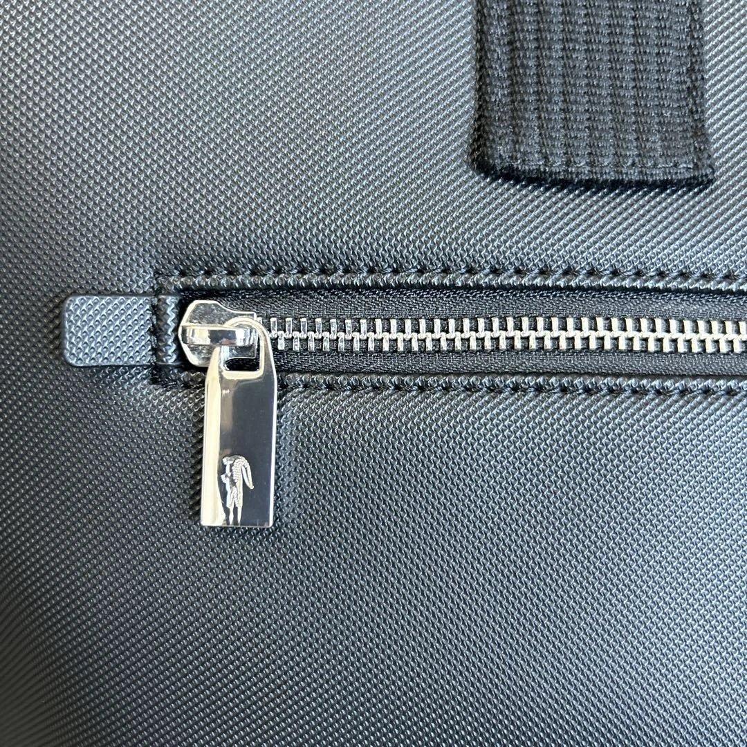 Rtd811さん専用【人気完売商品】LACOSTE /ビジネス　トートバッグ