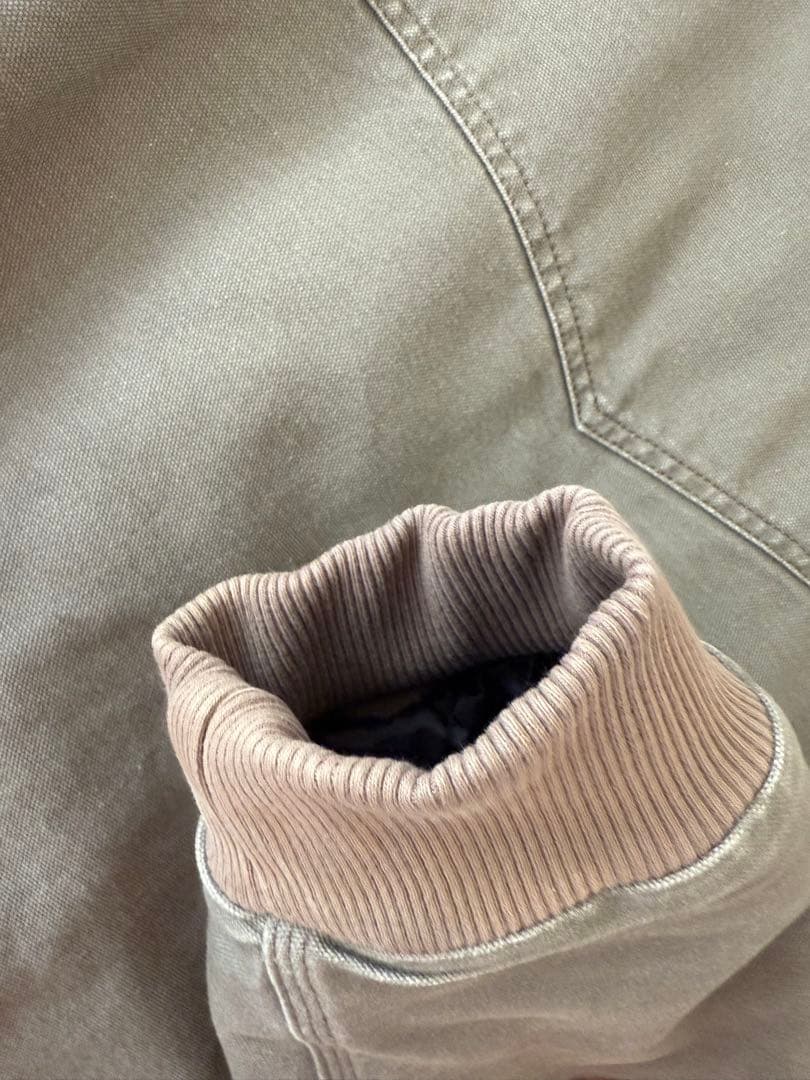 2023 Carhartt WIP カーキ OGサンタフェジャケット