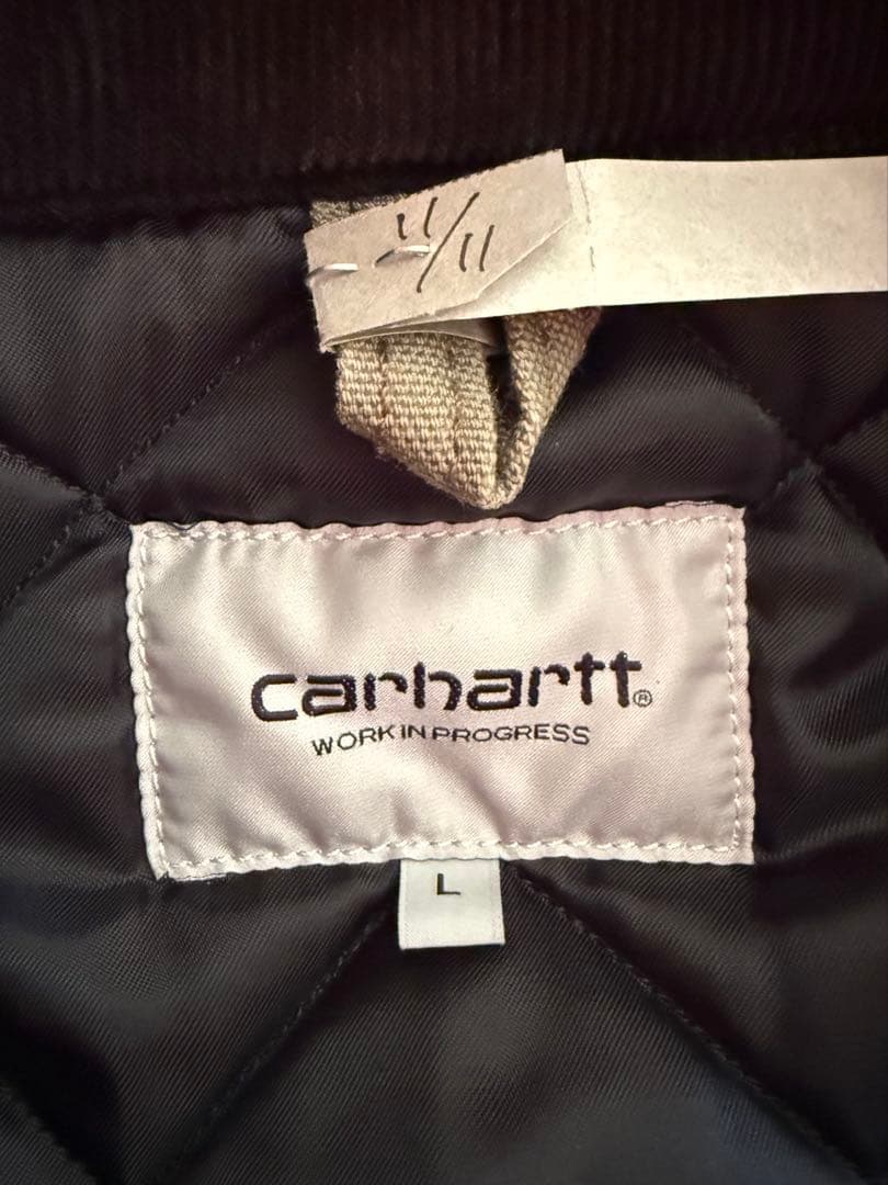 2023 Carhartt WIP カーキ OGサンタフェジャケット