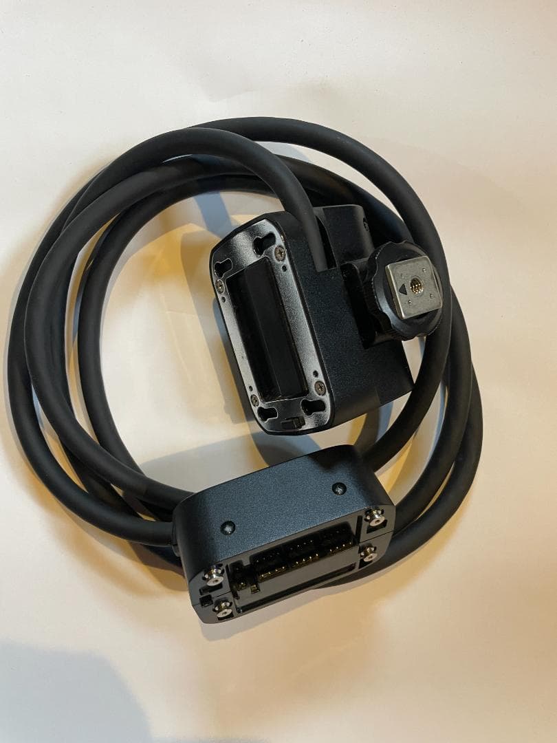 カ*」様 Godox AD200Pro フラッシュユニット+延長ケーブル