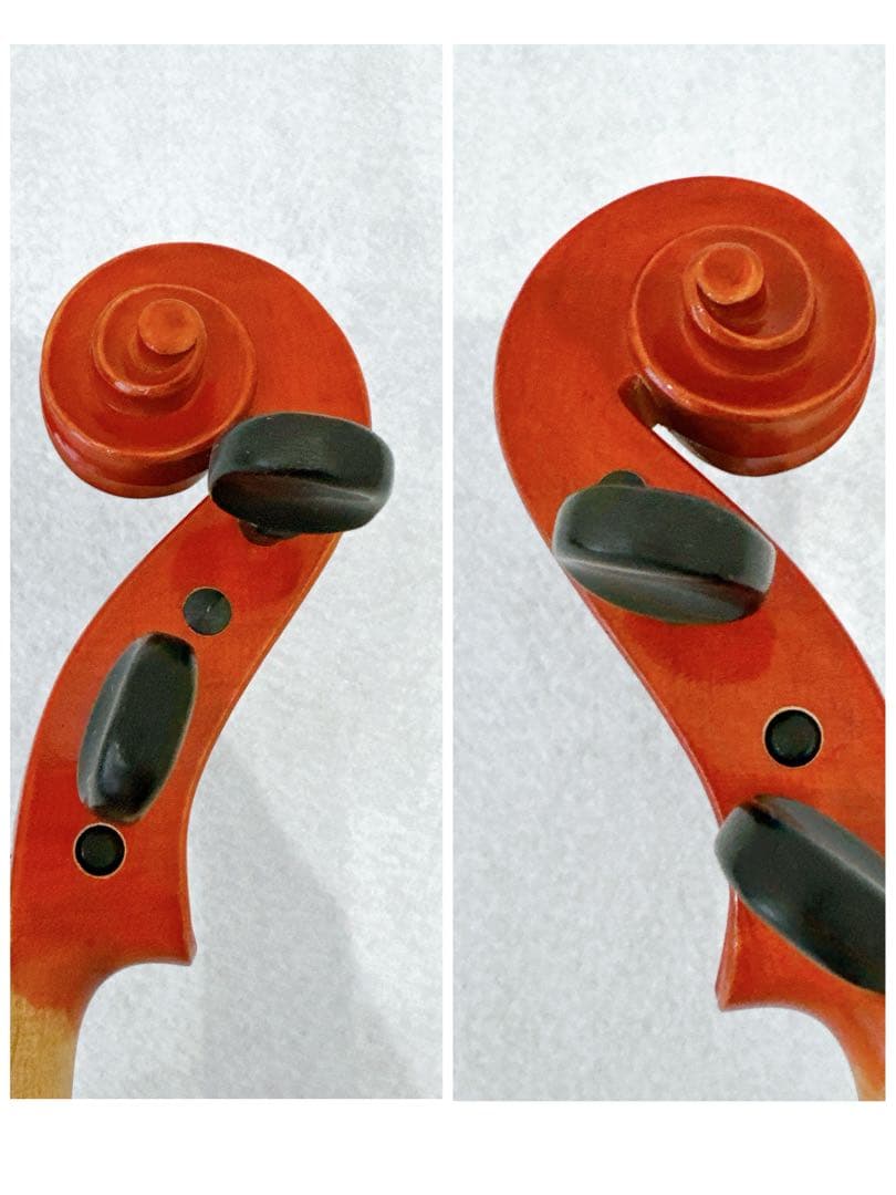 SUZUKI バイオリン No.280 4/4 K.SUGITO 弓 4/4