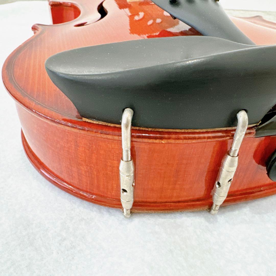 SUZUKI バイオリン No.280 4/4 K.SUGITO 弓 4/4