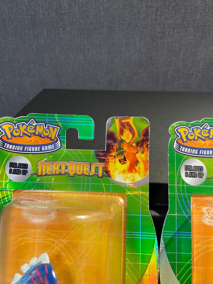 レア　ポケモン　フィギュア　カイオーガ　グラードン　レックウザ