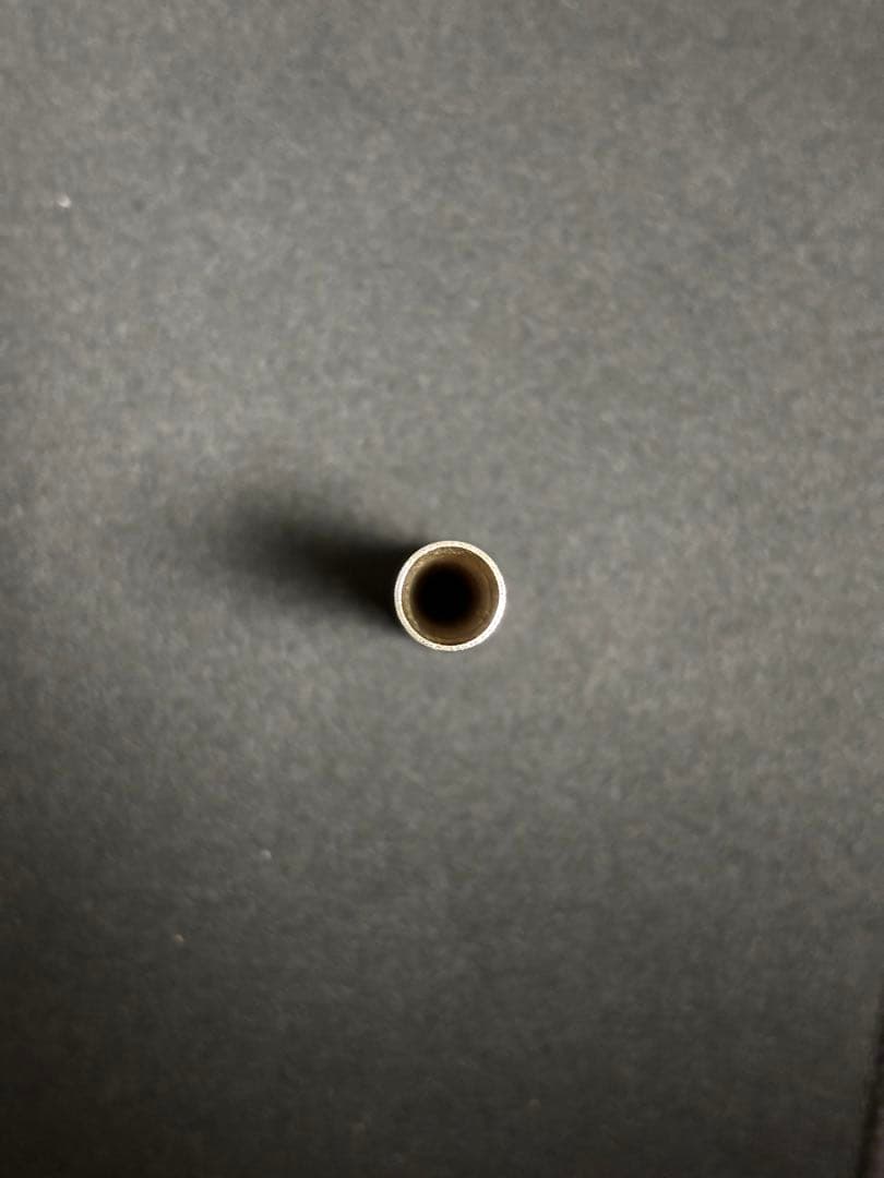 ワーバートン　Warburton　バックボア　8