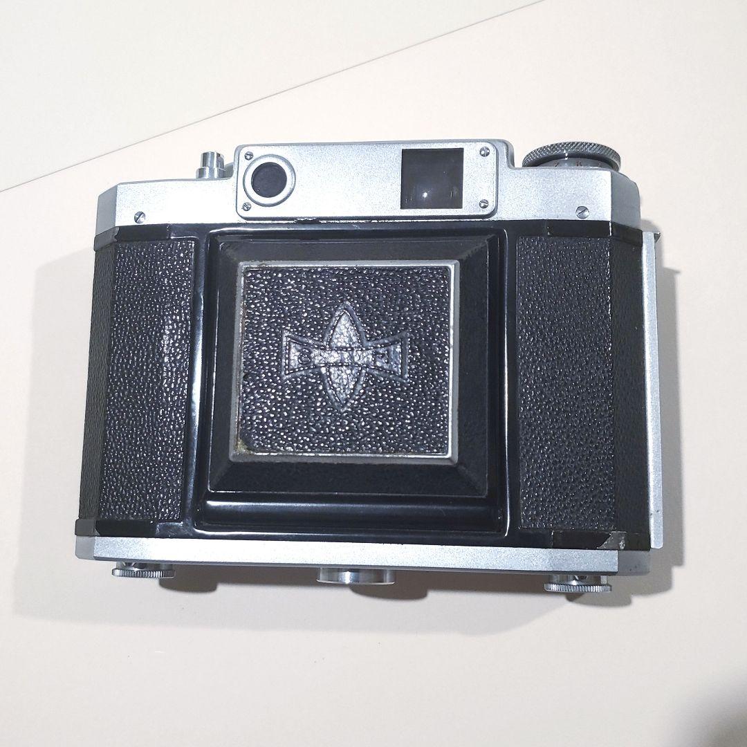 Mamiya 6 中判カメラ 120フィルム
