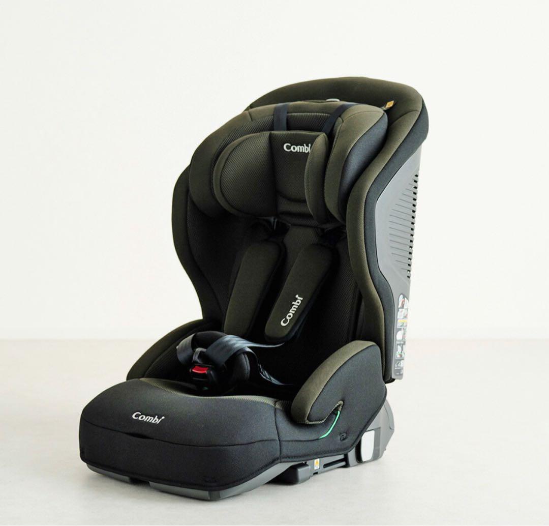 Combi チャイルドシート ジョイトリップアドバンス SA ISOFIX新品