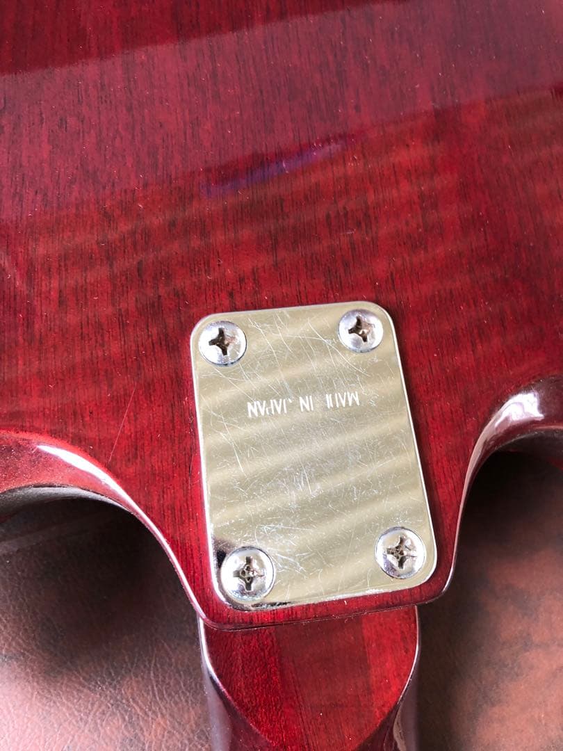 GRECO エレキベース？(J13)