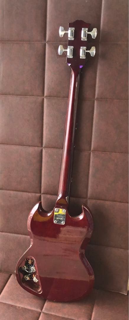 GRECO エレキベース？(J13)