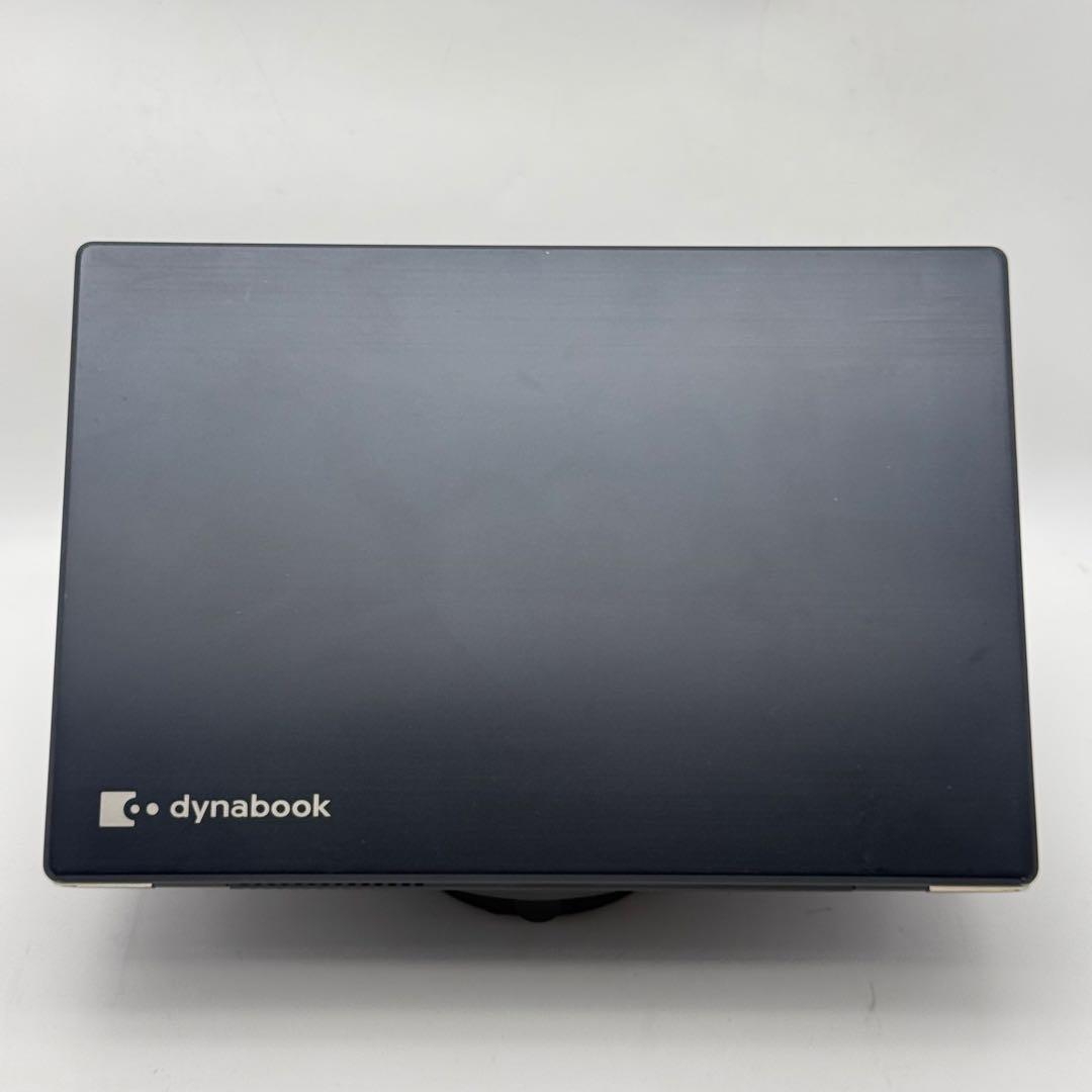 Core i7十世代◆メモリ16GB◆SSD256GB◆ DynabookG83