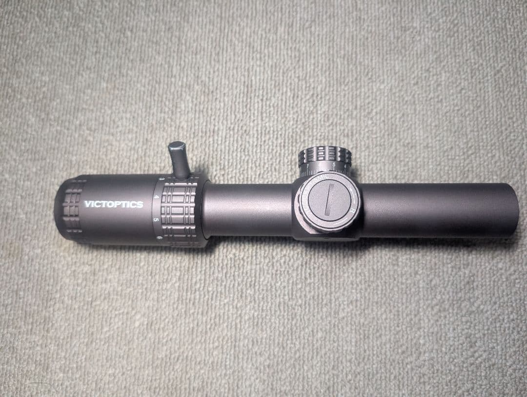 VICTOPTICS　ショートスコープ