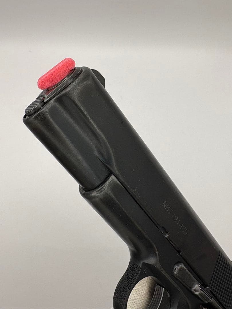 美品　WA ボブチャウ　 ビンテージ マガジンほぼ新品　ウエスタンアームズ