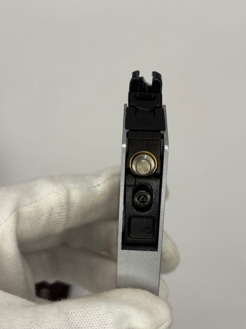 美品　WA ボブチャウ　 ビンテージ マガジンほぼ新品　ウエスタンアームズ