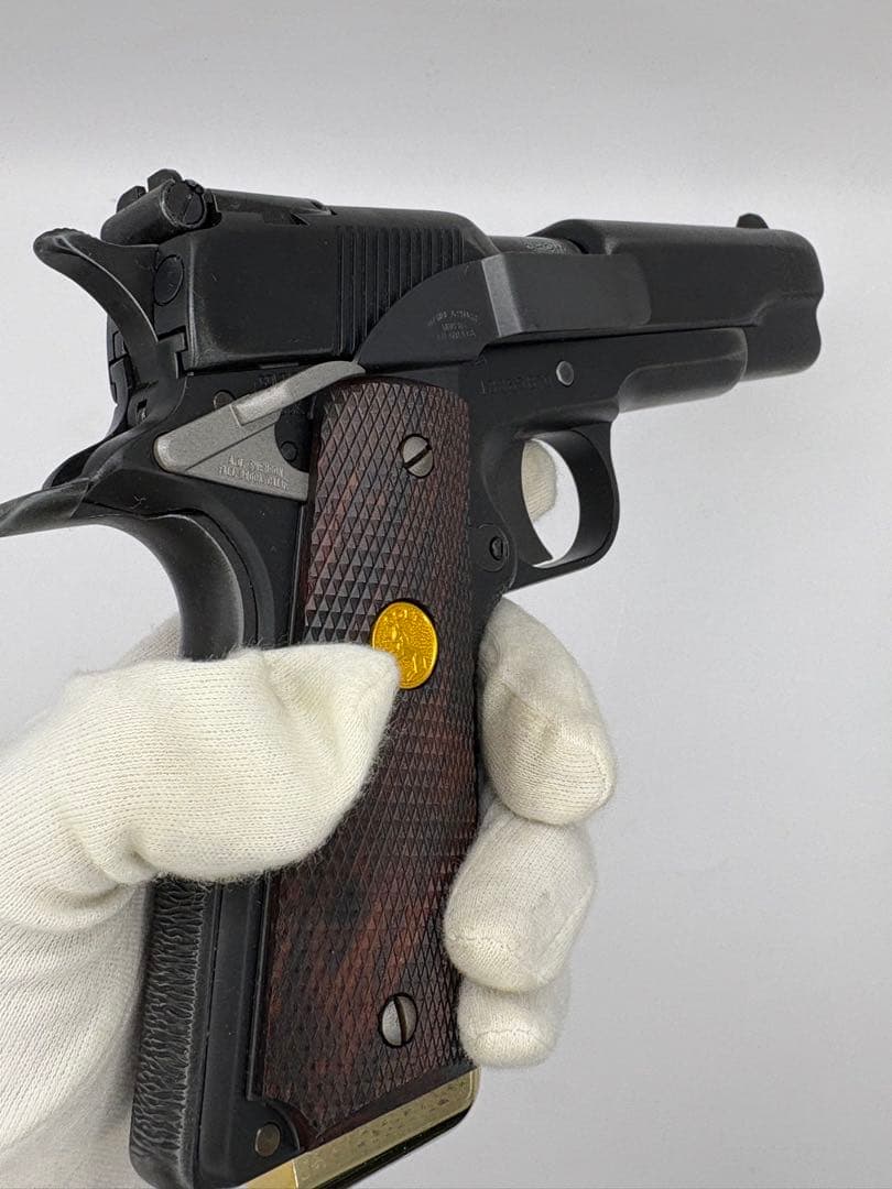 美品　WA ボブチャウ　 ビンテージ マガジンほぼ新品　ウエスタンアームズ