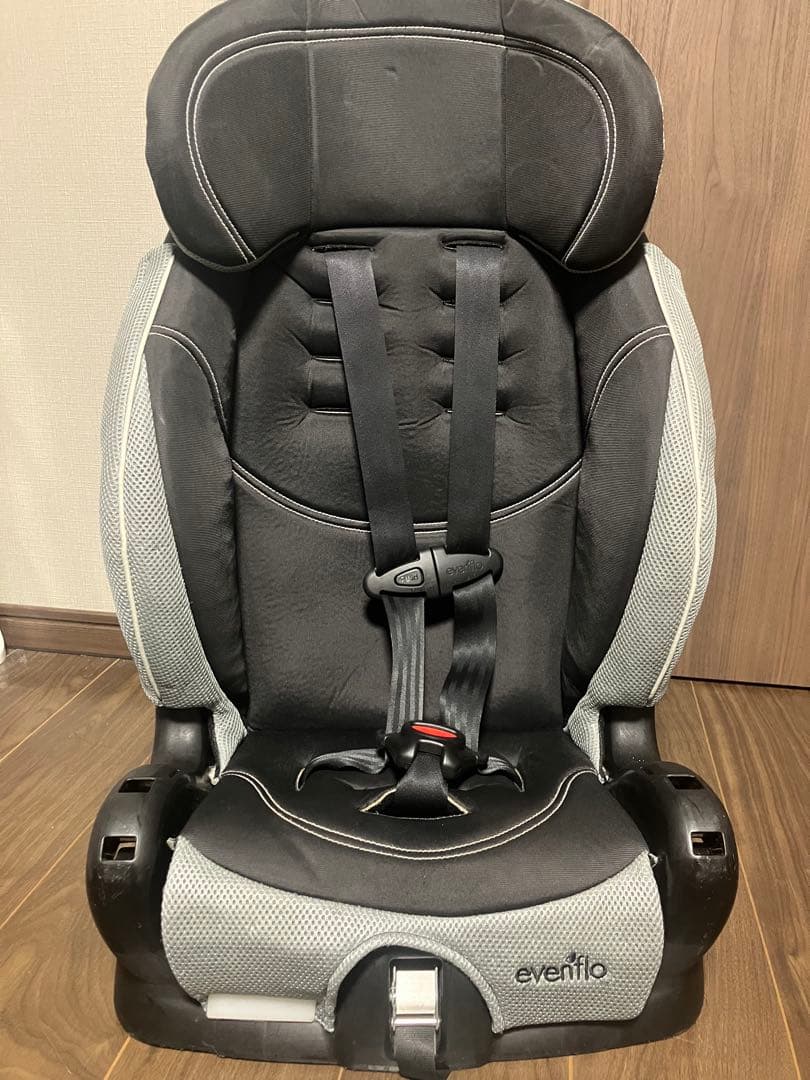 evenfloチャイルドシート シュアライド タイタン65