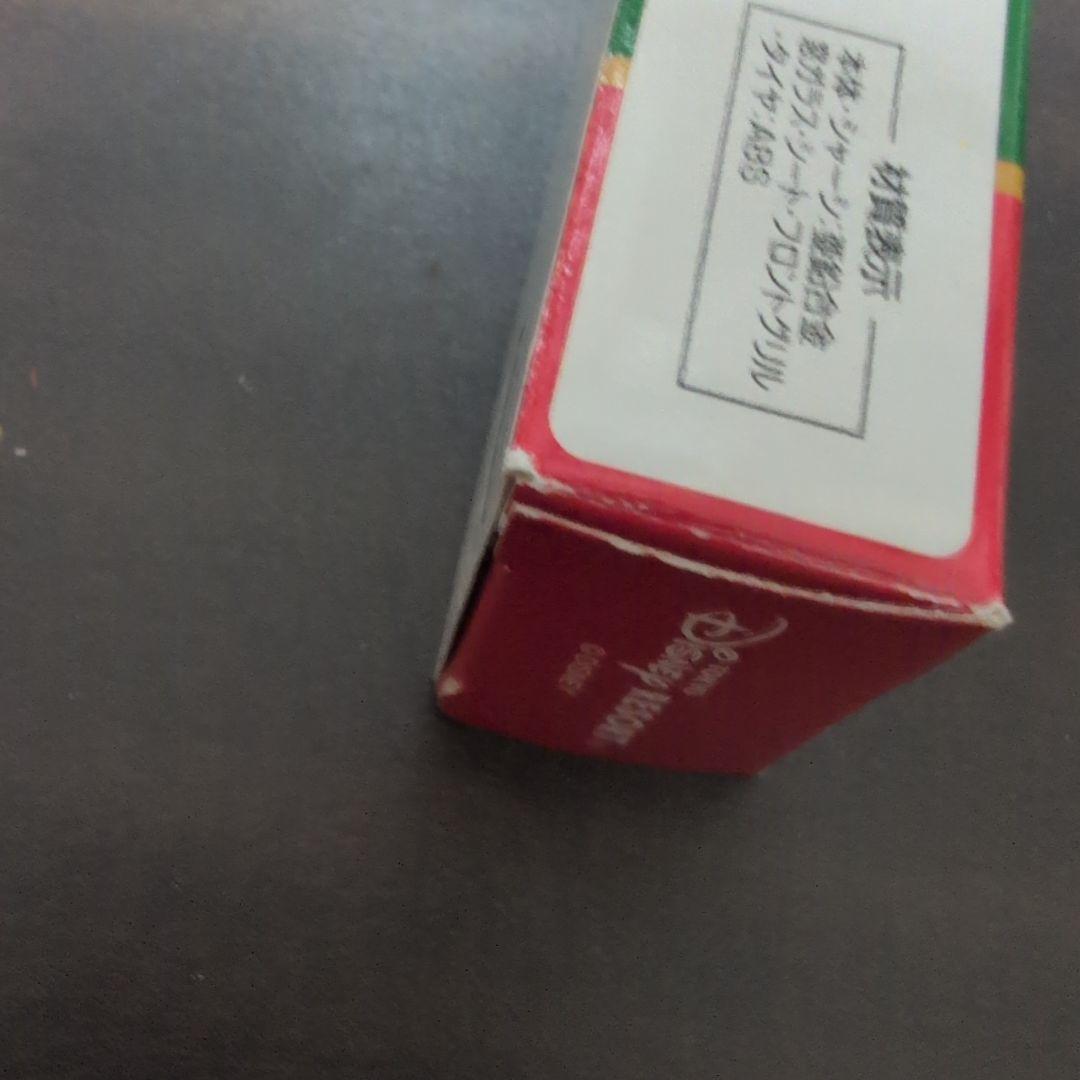 東京ディズニーリゾート　トミカ6個セット　ディズニー