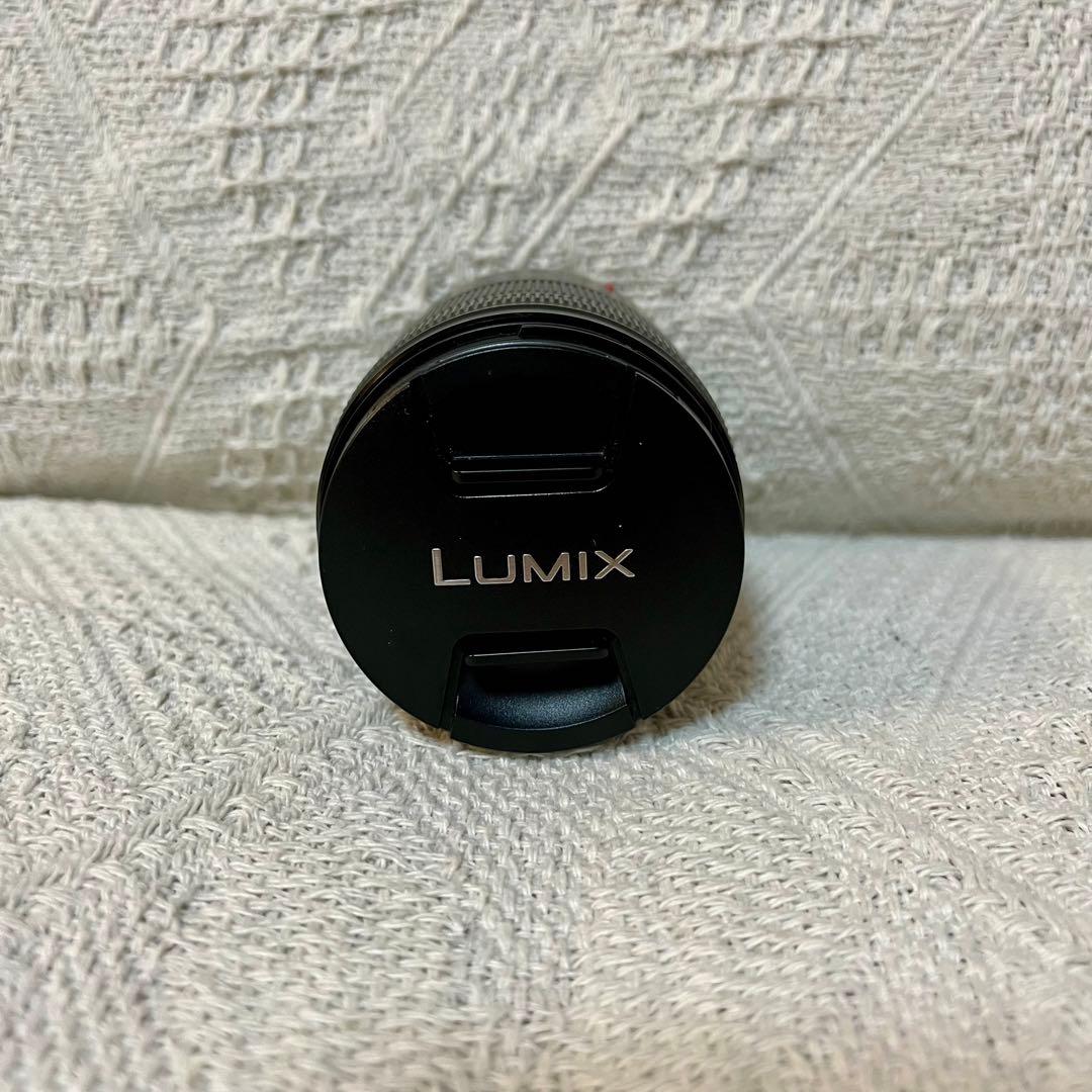 Panasonic H-FS45150-KA 望遠ズームレンズ