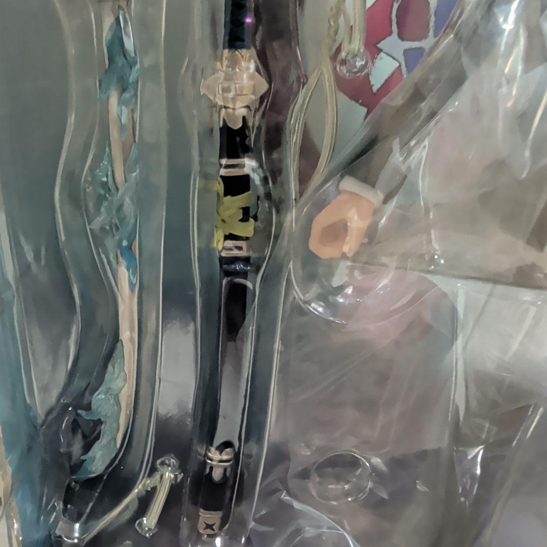 未開封 奥村燐 GEM G.E.M. 青の祓魔師 メガハウス フィギュア 青エク