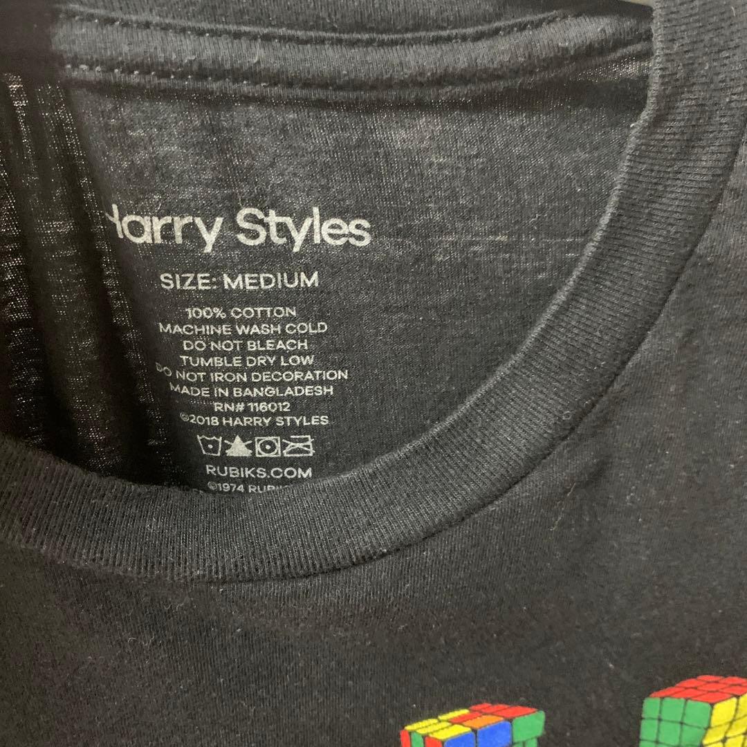 Harry Styles ライブ Tシャツ OneDirection