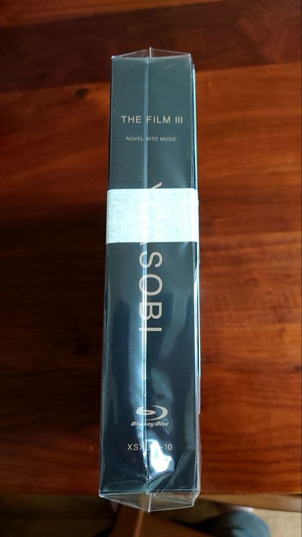 YOASOBI　THE FILM 3〈完全生産限定盤　特典付〉