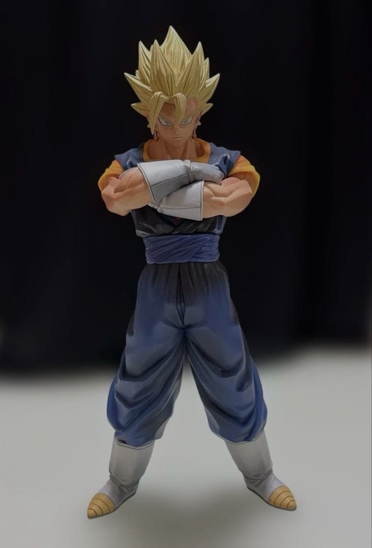 msp ドラゴンボールフィギュア　ベジット